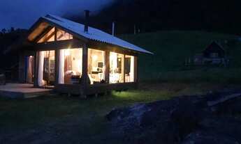 Imagem 2: Propriedade rural Turística em Alfredo Wagner