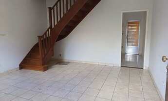 Imagem: Casa de vila sobrado para aluguel tem 75