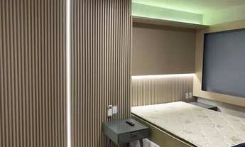 Imagem 6: Flat de luxo, mobiliado e decorado , no Beach Class residence Hotels