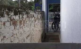 Imagem 4: Casa Padrão em Araraquara