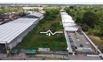 Imagem: TERRENO BELÉM - PA