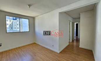 Imagem 4: Apartamento com 2 dormitórios para alugar, 50 m² por R$ 1.434,06/mês - Jardim Santa Terezi