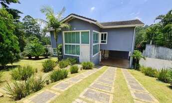 Imagem 2: Casa com 3 dormitórios, 342 m² - venda por R$ 1.745.000,00 ou aluguel por R$ 9.084,99/mês