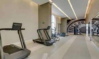 Imagem 7: Apartamento 304 para Locação 1 Quarto, 1 Vaga, 45.2M², Setor Bueno, Goiânia - GO