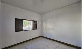 Imagem 5: Casa Padrão em São José do Rio Preto