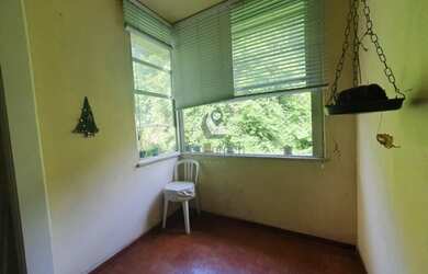 Imagem: Apartamento 2 quartos em Copacabana