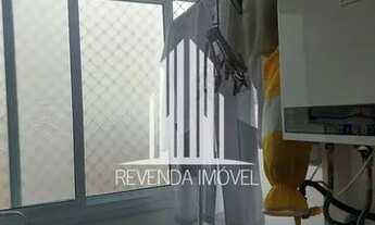 Imagem 3: Apartamento à venda 49m² com 2 dormitórios 1 vaga na Vila Mazzei