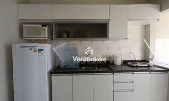 Imagem 5: Lindo Apartamento com 1 dormitório para alugar, 39 m² por R$ 1.784/mês - Salgado Filho - G