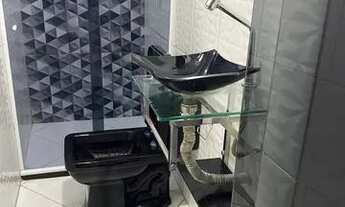 Imagem 2: Kitnet em periperi