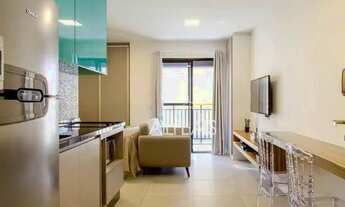 Imagem: Studio com 1 dormitório, 26 m² - venda