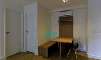 Imagem 3: Apartamento para locação - Pinheiros