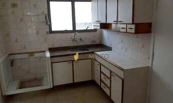 Imagem 7: Apartamento com 3 dormitórios para alugar, 115 m² por R$ 6.000/mês - Itaim Bibi - São Paul