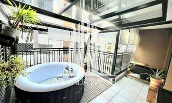 Imagem 3: Apartamento com planta diferenciada em venda