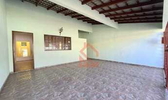 Imagem 4: Casa com 3 dormitórios para alugar, 120 m² por R$ 1.900,00/mês - Jardim Boa Esperança - So