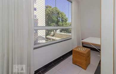 Imagem 5: Apartamento para Aluguel - Paquetá, 2 Quartos, 55 m2