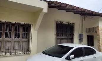 Imagem: Excelente casa pra alugar com 2/4 em Umarizal