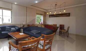 Imagem 2: Apartamento 170 M2, a 15 min da Barra da Tijuca, piso em porcelanato, vista livre, indeva