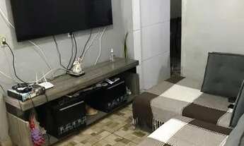 Imagem 2: VENDE-SE SOBRADO - PQ. TAIPAS/ZN - SP