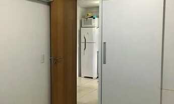 Imagem 7: Alugo Apartamento 1 Quarto (Flat) em Boa Viagem - Mobiliado - Piscina