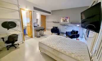 Imagem 7: Flat no Tatuapé próximo a Radial Leste e Avenida Salim Farah Maluf para locação