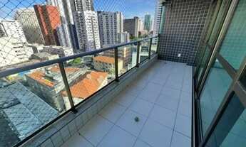 Imagem 1: Apartamento para aluguel possui 170m2com 4 quartos