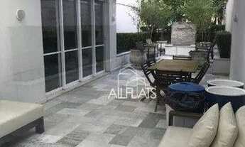 Imagem 7: Apartamento com 2 dormitórios para alugar, 71 m² por R$ 6.753,44/mês - Vila Olímpia - São