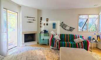 Imagem 3: Apartamento para Aluguel - Brooklin, 2 Quartos, 118 m2