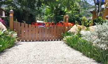 Imagem 3: CASA TEMPORADA em UBATUBA - SP, CONDOMINIO LAGOINHA