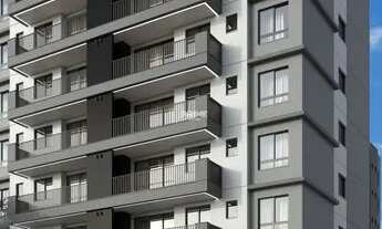 Imagem 2: Ares Juvevê - Lançamento - 75 m²