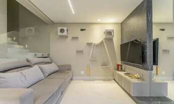 Imagem 7: Casa em Condomínio Fechado, 04 Dormitórios, 04 Vagas, Boa Vista