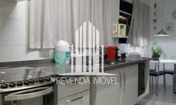 Imagem 7: Apartamento para venda no Morumbi, 170 metros com 3 suítes e 3 vagas, Condomínio Singolare