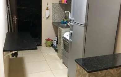 Imagem 4: Praia do Forte Vila Charmosa