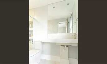 Imagem 5: Apartamento Lapa Condomínio Vanguarda- Vila Anastácio com 130 m² sendo 3 dormitorios