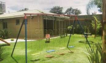 Imagem 2: Apartamento Padrão em Araraquara