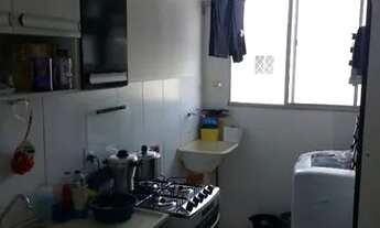 Imagem 7: Aluga-se Apartamento com 2 dormitórios