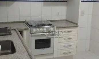 Imagem 4: Apartamento com 4 dormitórios, 178 m² - venda por R$ 745.000,00 ou aluguel por R$ 3.228,42