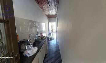 Imagem 3: Casa Padrão - Residencial Gramado Residencial para Locação em Uberlândia