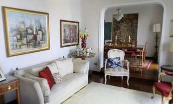 Imagem 2: Apartamento amplo em excelente rua sem saída e com cancela!