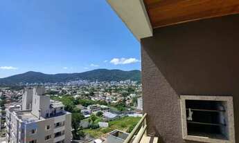 Imagem: Apartamento com 2 dormitórios para alugar