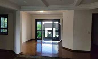 Imagem 7: Apartamento para Venda ou com 216m², 4 dormitórios, 216 m² - Venda /Locação no bairro da