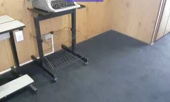 Imagem 6: Sala comercial no Edifício Pioneiro, centro de Bauru, à venda