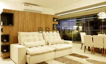 Imagem: Decorado por arquitetos / 65m2 Habitarte