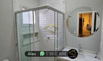 Imagem 5: CASA CONDOMÍNIO VILLAGE IMPERIAL EM SÃO JOSÉ DO RIO PRETO