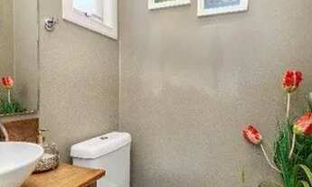 Imagem 6: PORTO ALEGRE - Casa de Condomínio - Ecoville