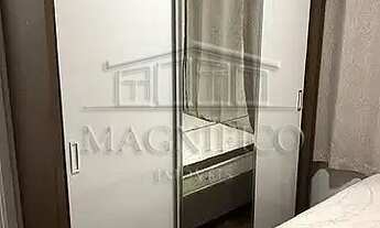 Imagem 7: São Paulo - Apartamento Padrão - Cambuci