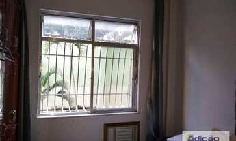 Imagem 4: Apartamento venda 2 quartos 67 m² elevador garagem pertinho Méier RJ