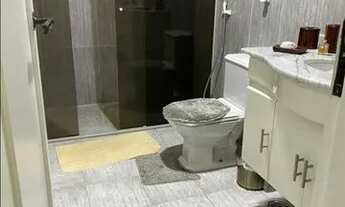 Imagem 4: Apartamento com 3 Quartos e 2 banheiros à Venda, 120 m² próximo da estação Parada Inglesa