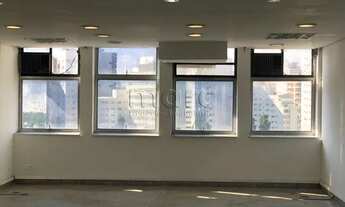 Imagem 3: SAO PAULO - Conjunto Comercial/Sala - CERQUEIRA CESAR