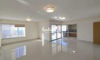 Imagem: Apartamento para aluguel 4 quartos 4 suítes