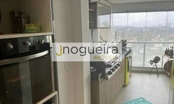 Imagem 5: Apartamento com 4 dormitórios à venda, 210 m² por R$ 2.970.000,00 - Campo Belo - São Paulo